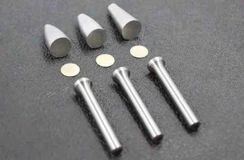 Latest company Solutions about Carbide Burrs Brazing Technology