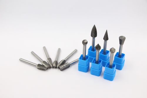 Latest company Solutions about Tungsten Carbide Burr Overview 1
