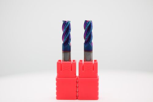 Latest company Solutions about Coatings For End Mills