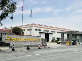 CHENGDU BABOS CUTTING  TECH CO.,LTD