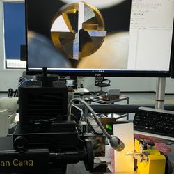 CHENGDU BABOS CUTTING  TECH CO.,LTD