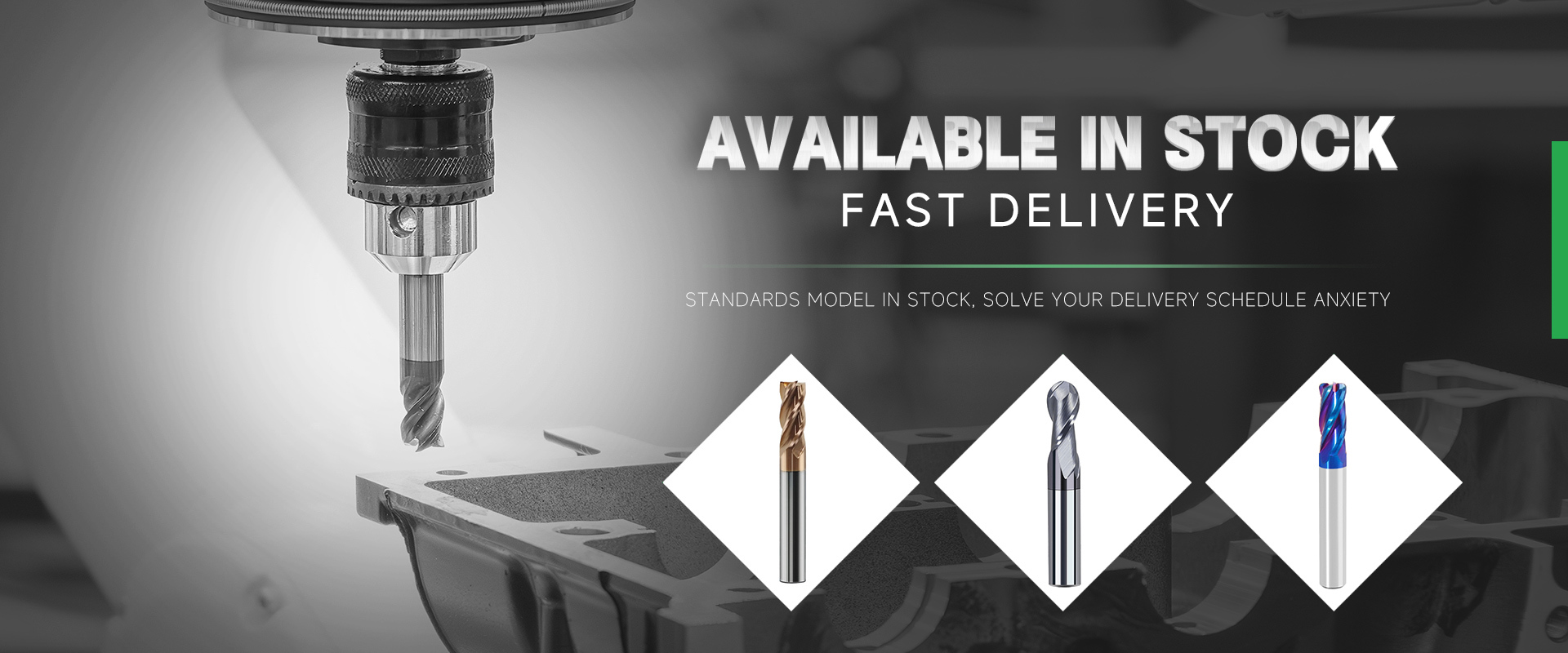 Quality Tungsten Carbide Burr factory