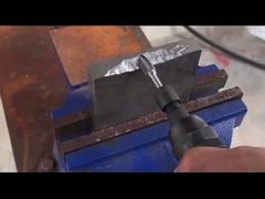 Tungsten Carbide Burrs