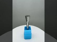 SN Carbide Inverted Cone Burr