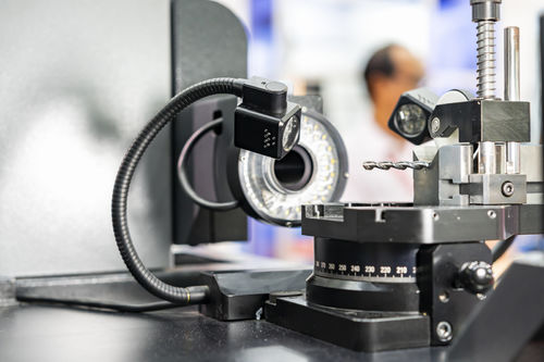 Latest company news about INTRODUCTION OF NEW TESTING EQUIPMENT