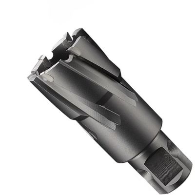 OEM 35mm Cutting Depth TCT Annular Cutter 19.05mm Universal Shank Carbide Annular Cutter
