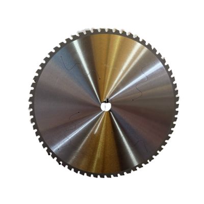 270mm 11 Inch TCT Circular Saw Blade For Metal Metal Cutting Circular Saw