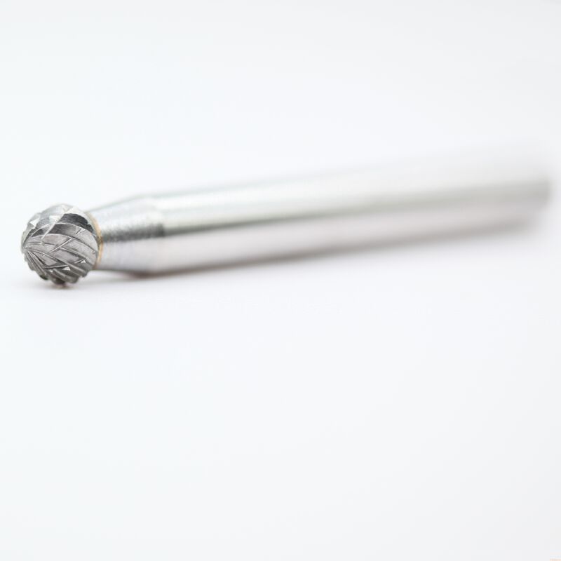 Ball Shape SD-42 1/8