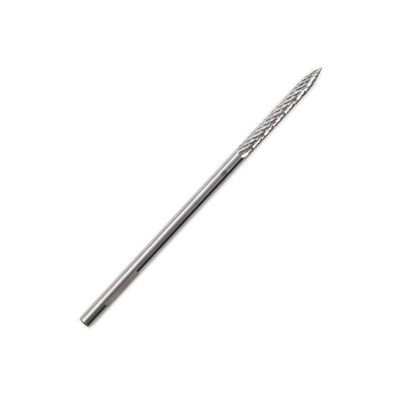 3 Inch 75mm Tire Metal Reamer Drill Bit Tire Repair Reamer Bits For Steel