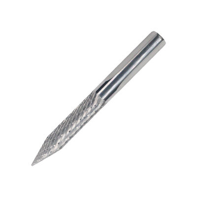 3inch 80mm Short Shank Tire Reamer Drill Bit Set Tire Repair Drill Bits And Reamers