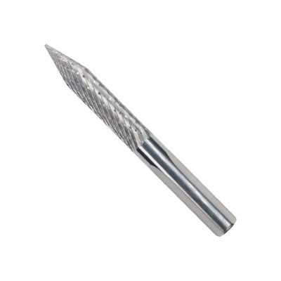 3inch 80mm Short Shank Tire Reamer Drill Bit Set Tire Repair Drill Bits And Reamers