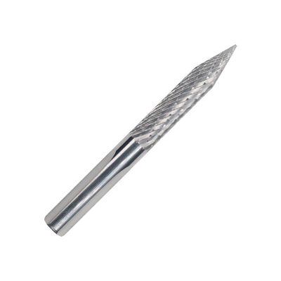 3inch 80mm Short Shank Tire Reamer Drill Bit Set Tire Repair Drill Bits And Reamers