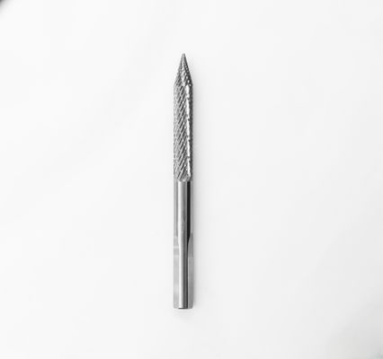 1/4″ 6mm Tire Reamer Drill Bit Polishing Tire Repair Drill Reamer Carbide Burr Drill Bit