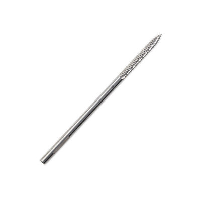 3/16″ 4.5mm Tire Reamer Drill Bit Tire Repair Carbide Burr Drill Bit OEM