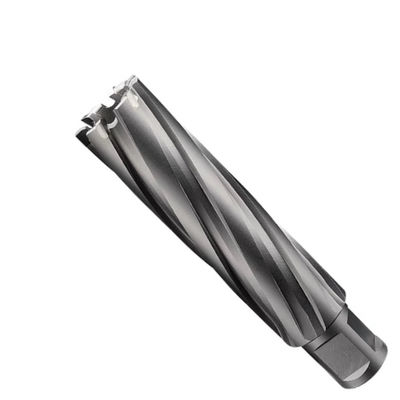 90mm Cutting Depth TCT Annular Cutter Deep Hole Cutter Carbide Annular Cutter Drill Bit