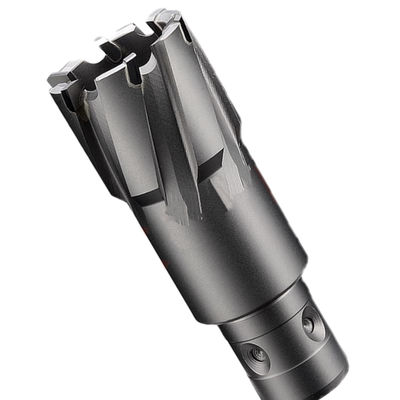50mm Cutting Depth Magnetic Drill Cutter TCT Annular Cutter For Metal Drilling