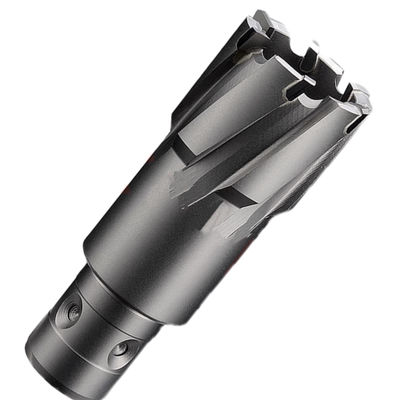 50mm Cutting Depth Magnetic Drill Cutter TCT Annular Cutter For Metal Drilling