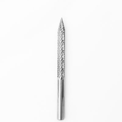 5/16″ 8mm Tire Reamer Drill Bit Tire Repair Solid Metal Reamer Bit