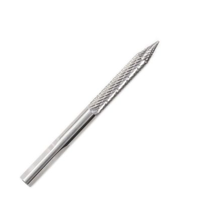 5/16″ 8mm Tire Reamer Drill Bit Tire Repair Solid Metal Reamer Bit