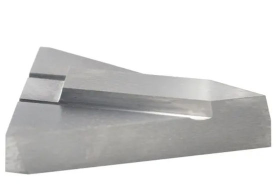 Sugar Grooving Insert Sugar Roller Grooving Tool In Grooving V Shaped Grooves Of Sugar Roller.