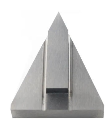 Sugar Grooving Insert Sugar Roller Grooving Tool In Grooving V Shaped Grooves Of Sugar Roller.