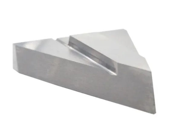 Sugar Grooving Insert Sugar Roller Grooving Tool In Grooving V Shaped Grooves Of Sugar Roller.