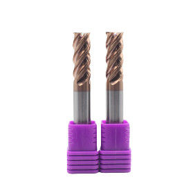 10*25*10*75*4T 4flutes Milling Cutter For Alloy Steel, Hardened Steel,Gray Cast iron, Ductile Cast Iron