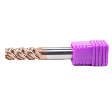 10*25*10*75*4T 4flutes Milling Cutter For Alloy Steel, Hardened Steel,Gray Cast iron, Ductile Cast Iron