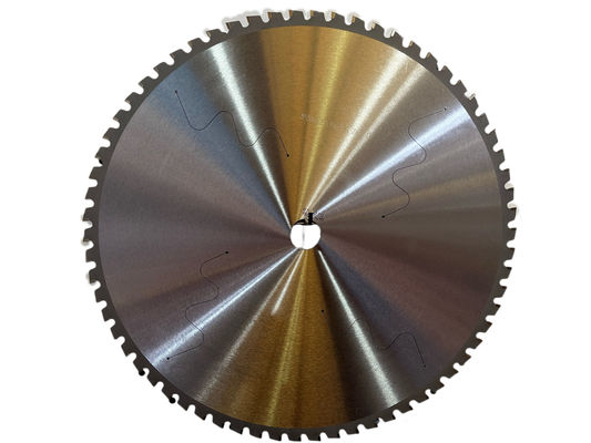 Good price 270mm 11 Inch TCT Circular Saw Blade For Metal Metal Cutting Circular Saw online