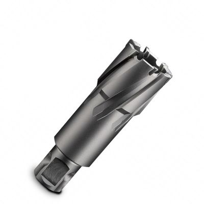 Good price 50mm Cutting Depth X 35mm Cut Dia TCT Annular Cutter With Universal Shank online