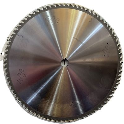 Good price Hot Press 12in TCT Circular Saw 80T 300mm Tct Saw Blade online