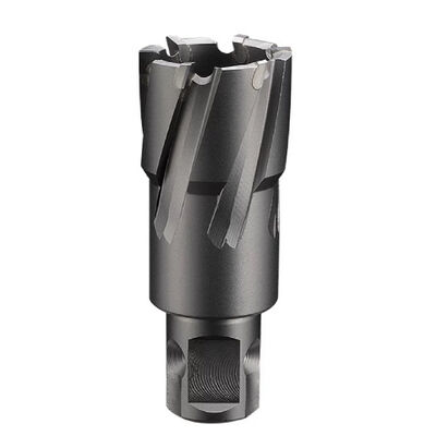 Good price OEM 35mm Cutting Depth TCT Annular Cutter 19.05mm Universal Shank Annular Cutter online